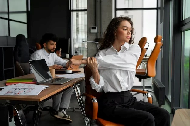 Análise ergonômica do trabalho na Grande São Paulo