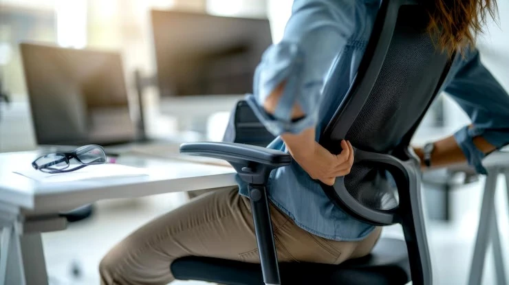 Análise ergonômica do trabalho em Guarulhos