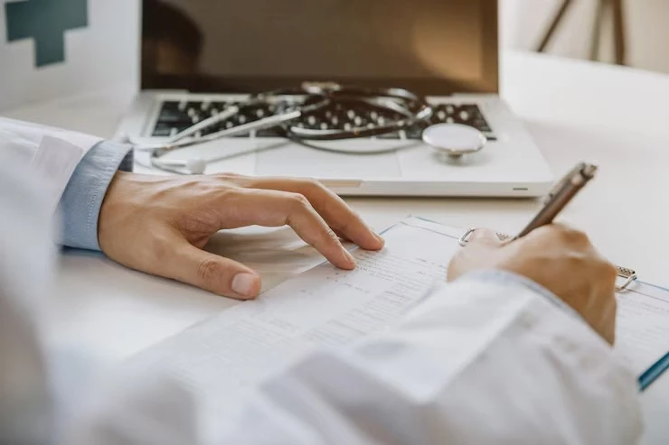 Consultoria em saúde e segurança do trabalho