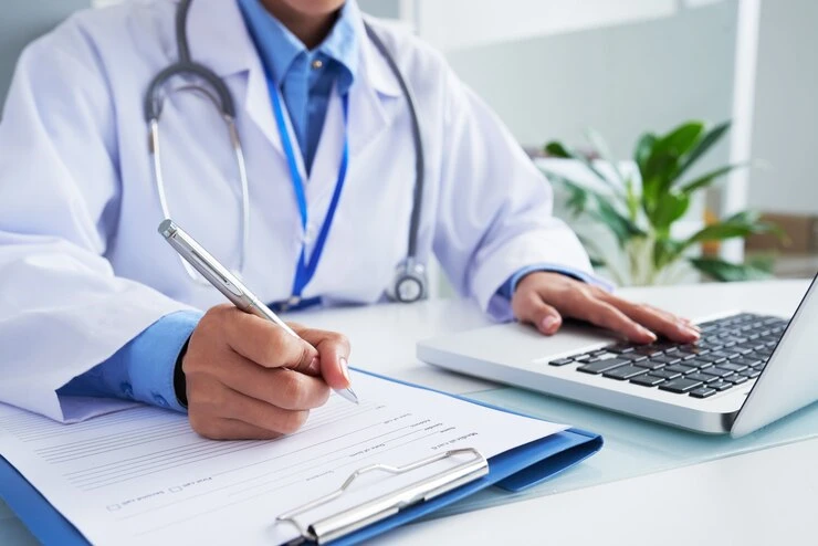 Empresa de medicina e segurança do trabalho em Guarulhos