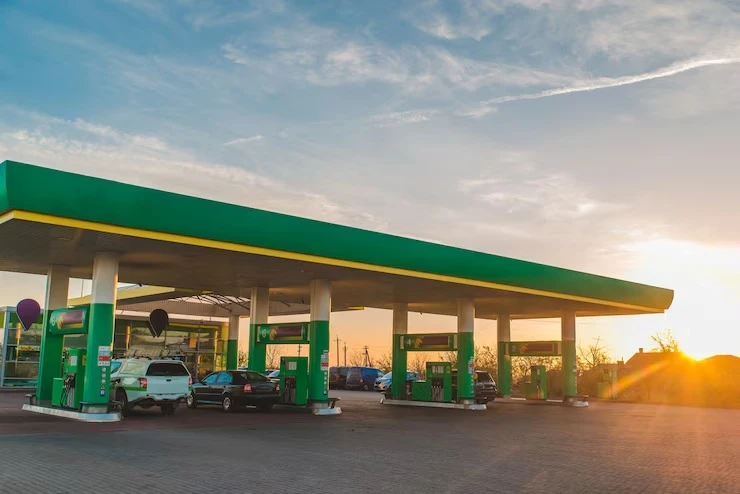 Laudo de periculosidade posto de gasolina na Grande São Paulo