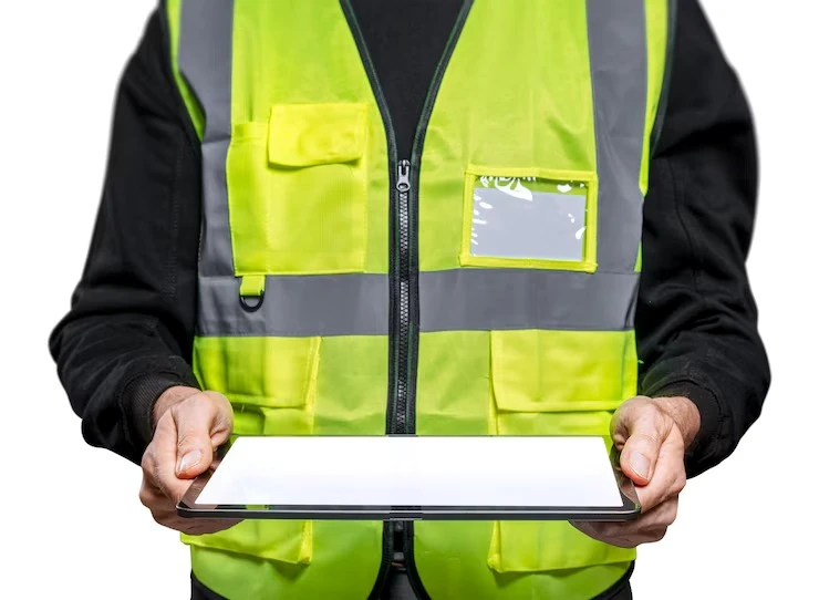 Segurança e saúde no trabalho em Guarulhos