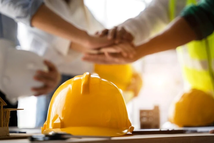 Serviços especializados em segurança e saúde no trabalho