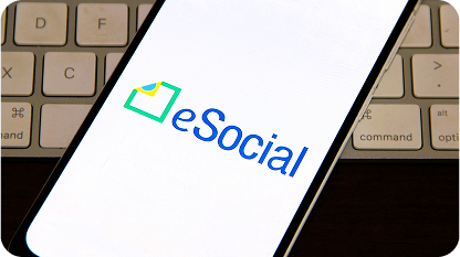 eSocial – Eventos de Saúde e Segurança do Trabalho – SST 
