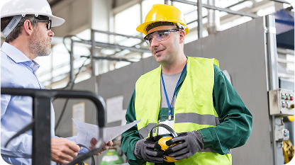 CIPA - Comissão Interna de Prevenção de Acidentes