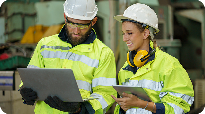 Serviços PPP e LTCAT – Perfil Profissiográfico Previdenciário e Laudo Técnico das Condições Ambientais de Trabalho