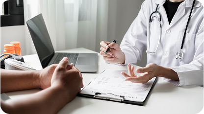 PCMSO – Programa de Controle Médico de Saúde Ocupacional 